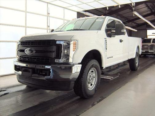 2019 Ford F-250 XL
