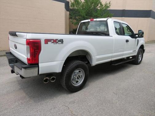 2019 Ford F-250 XL
