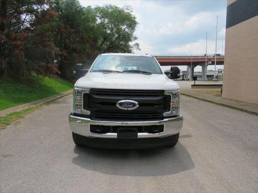 2019 Ford F-250 XL