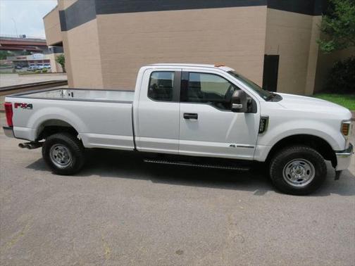 2019 Ford F-250 XL