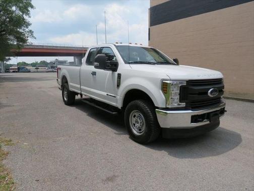 2019 Ford F-250 XL