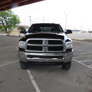 2015 RAM 2500 Tradesman