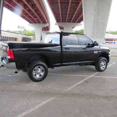 2015 RAM 2500 Tradesman