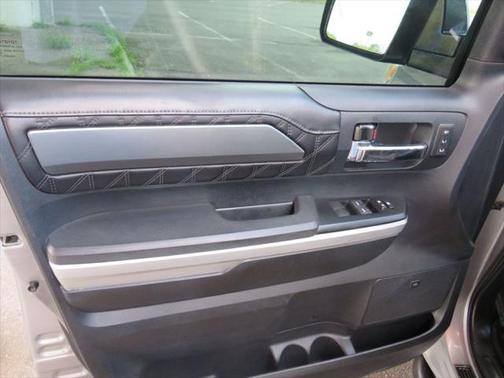 2016 Toyota Tundra Platinum