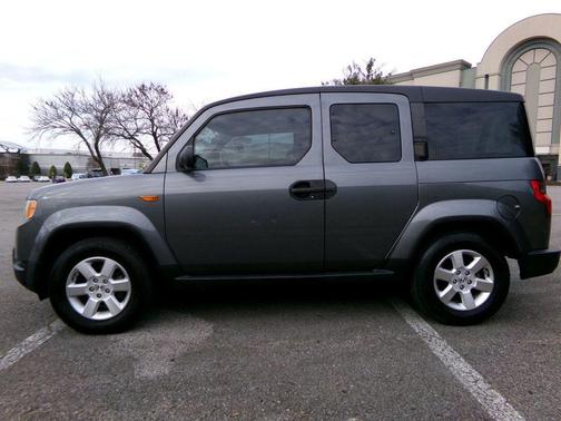 2011 Honda Element EX