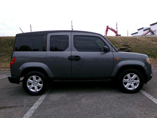 2011 Honda Element EX