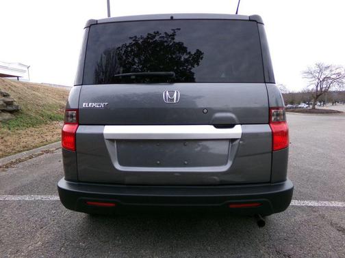 2011 Honda Element EX