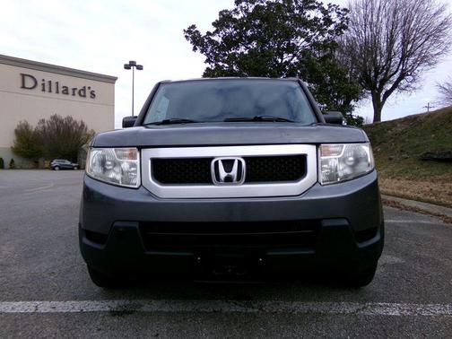 2011 Honda Element EX