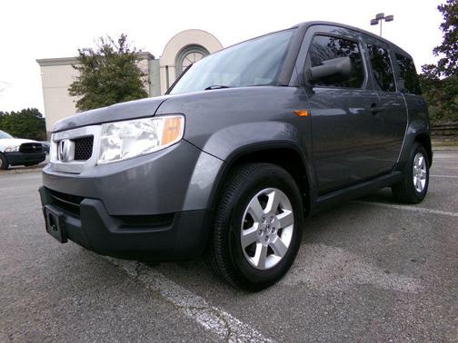 2011 Honda Element EX