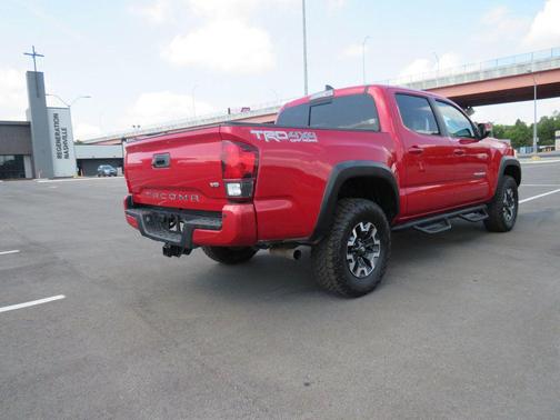 2019 Toyota Tacoma TRD Off Road