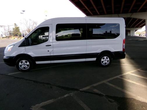 2018 Ford Transit-350 XLT