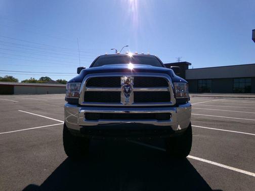 2014 RAM 2500 Tradesman