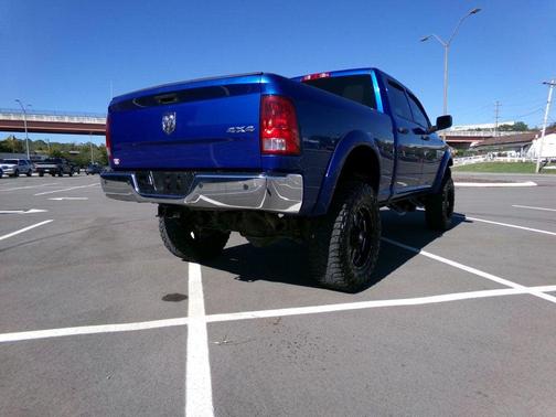 2014 RAM 2500 Tradesman