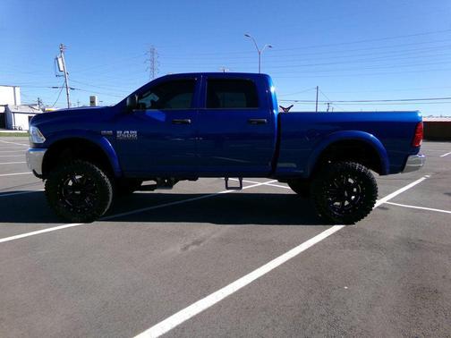 2014 RAM 2500 Tradesman