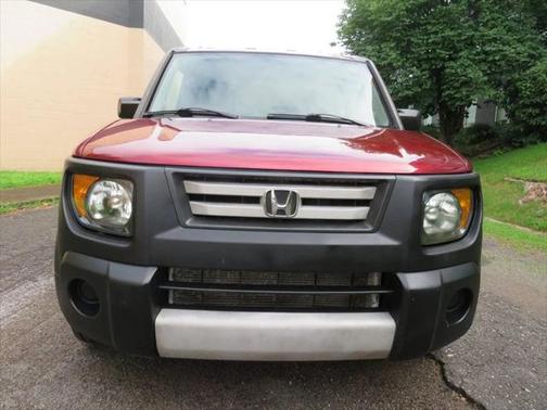 2007 Honda Element LX