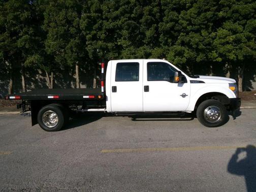 2011 Ford F-350 XL