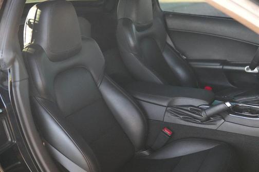 2013 Chevrolet Corvette Grand Sport