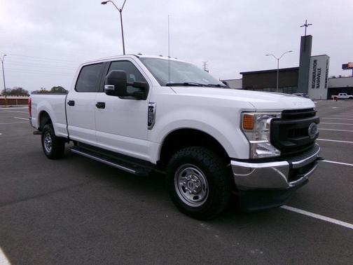 2020 Ford F-250 XL