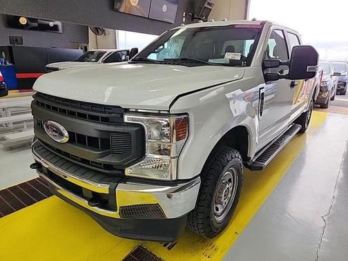 2020 Ford F-250 XL