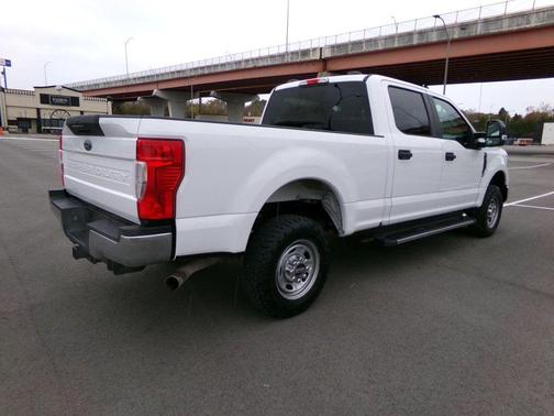 2020 Ford F-250 XL