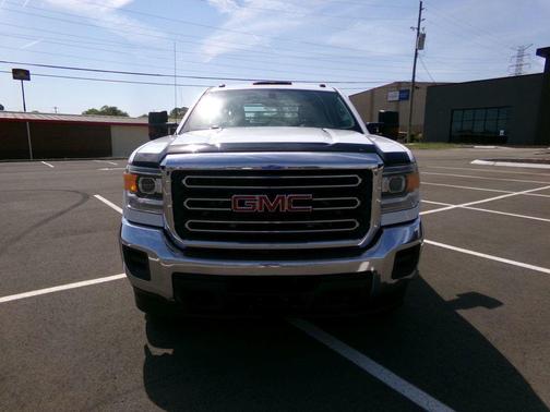 2016 GMC Sierra 3500 Base