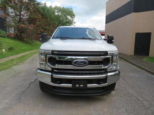 2022 Ford F-250 XLT