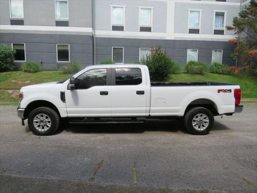2022 Ford F-250 XLT