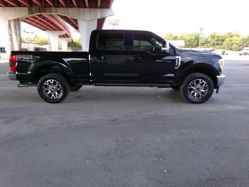 2020 Ford F-250 Lariat