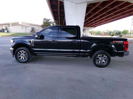 2020 Ford F-250 Lariat