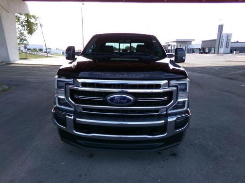 2020 Ford F-250 Lariat