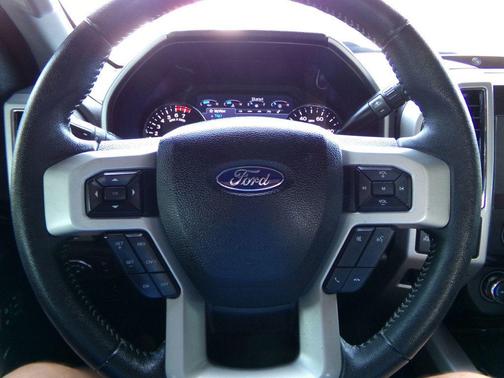 2020 Ford F-250 Lariat