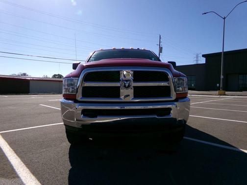 2016 RAM 2500 Tradesman