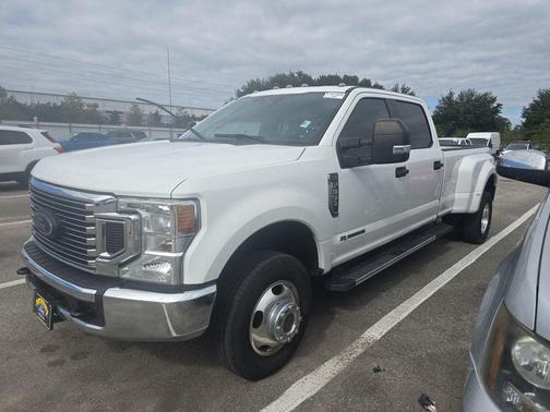 2020 Ford F-350 XL