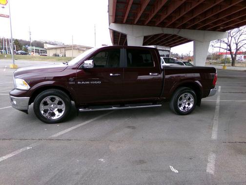 2012 RAM 1500 Laramie