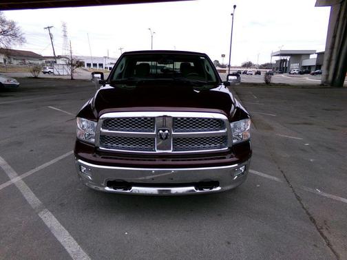 2012 RAM 1500 Laramie
