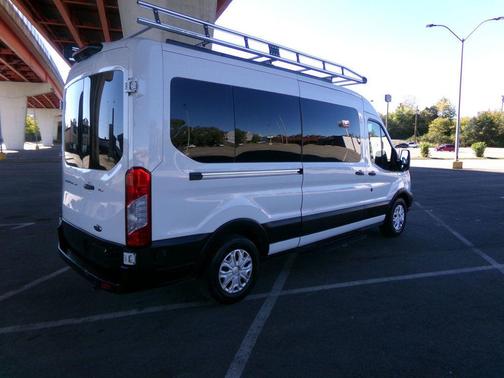 2019 Ford Transit-350 XLT