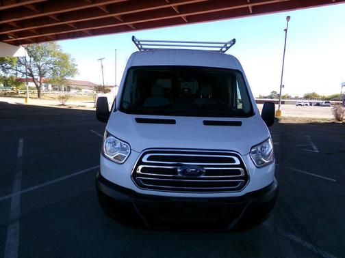2019 Ford Transit-350 XLT