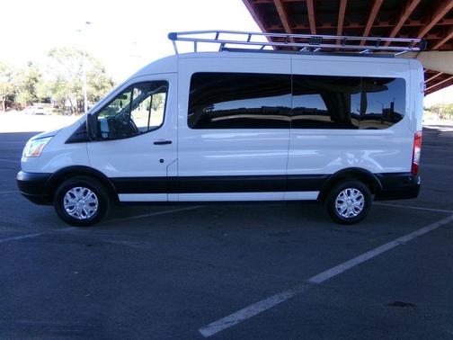 2019 Ford Transit-350 XLT