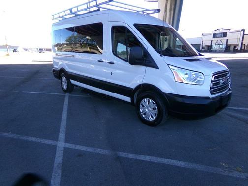 2019 Ford Transit-350 XLT