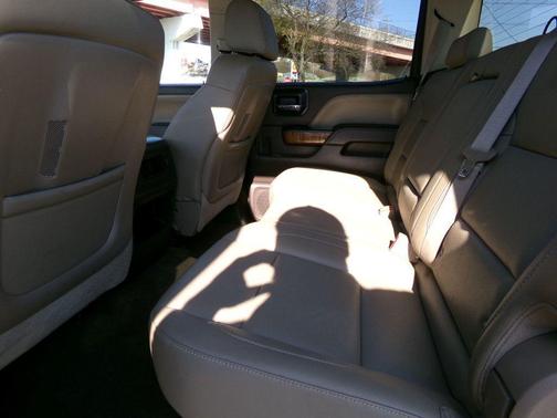 2015 GMC Sierra 3500 SLT