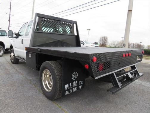 2006 Ford F-350 Lariat