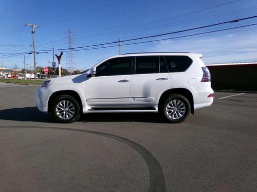2019 Lexus GX 460 Premium