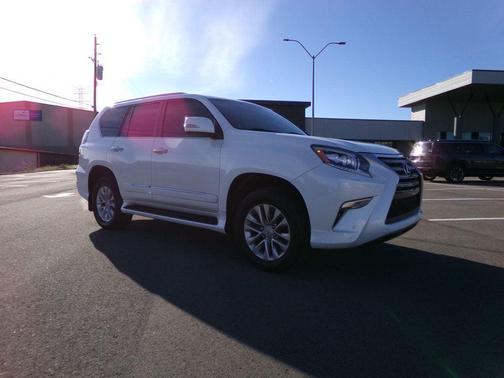 2019 Lexus GX 460 Premium