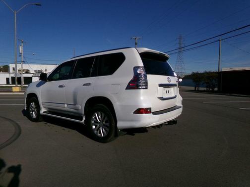 2019 Lexus GX 460 Premium