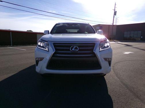 2019 Lexus GX 460 Premium