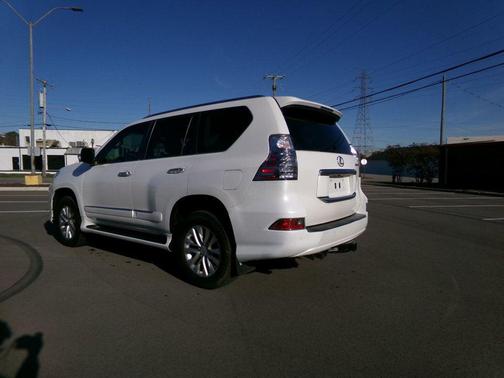 2019 Lexus GX 460 Premium