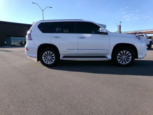 2019 Lexus GX 460 Premium