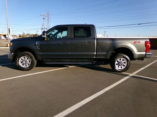 2020 Ford F-250 XL