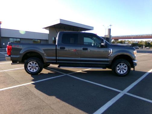 2020 Ford F-250 XL