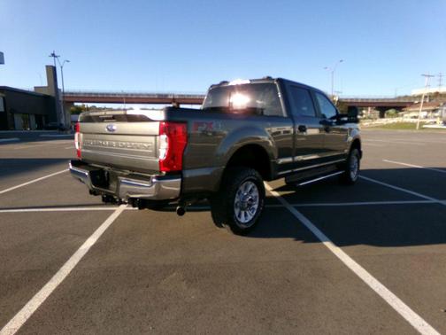 2020 Ford F-250 XL